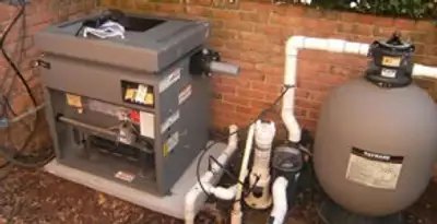 electric heater installation services for residential systems in Bloomington, IN