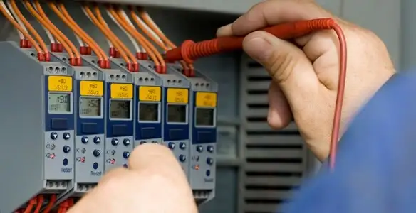 electrical contractors performing professional electrical system testing and configuration in Bloomington, IN