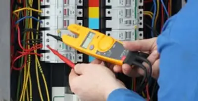 electrical wiring services with professional electrical testing and circuit inspection in Bloomington, IN