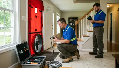 Home energy audit service for Bloomington, Indiana homes by On Call Electrical