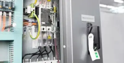 lightning surge protection service with electrical panel protection installed by licensed electricians in Bloomington, IN
