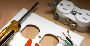 outlet repair services with electrical outlet installation preparation in Bloomington, IN