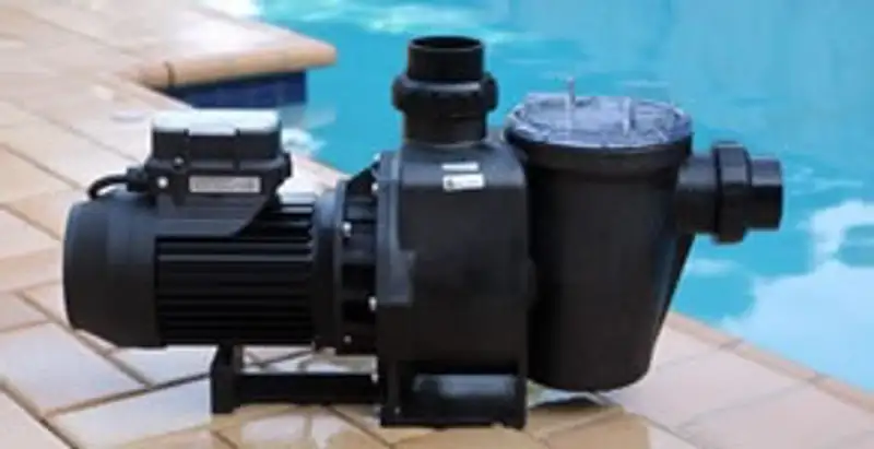 pool pumps service with professional installation of pool pump equipment in Bloomington, IN