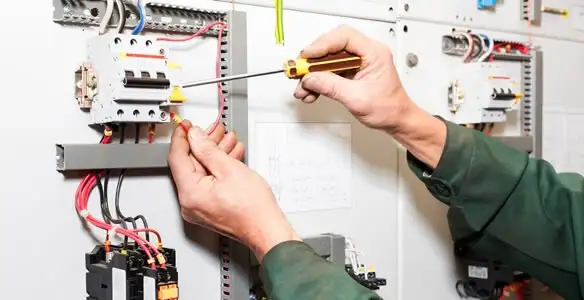 Professional electrical panel installation and wiring maintenance in Bloomington, IN