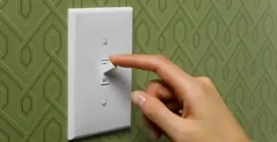 Professional switch repair service ensuring safe and reliable light control in Bloomington, IN